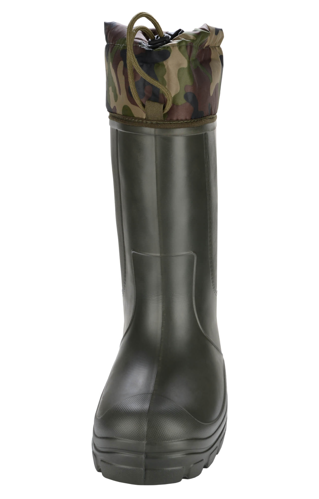 69234 Сапоги "Арктика" оливковые  Зимняя обувь  размер 43 Спецодежда  - Вид №3