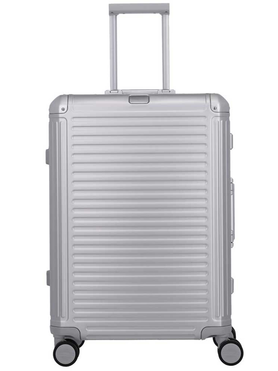 79948-56 Чемодан 79948 4-Wheels Trolley M Travelite Next - Вид №5