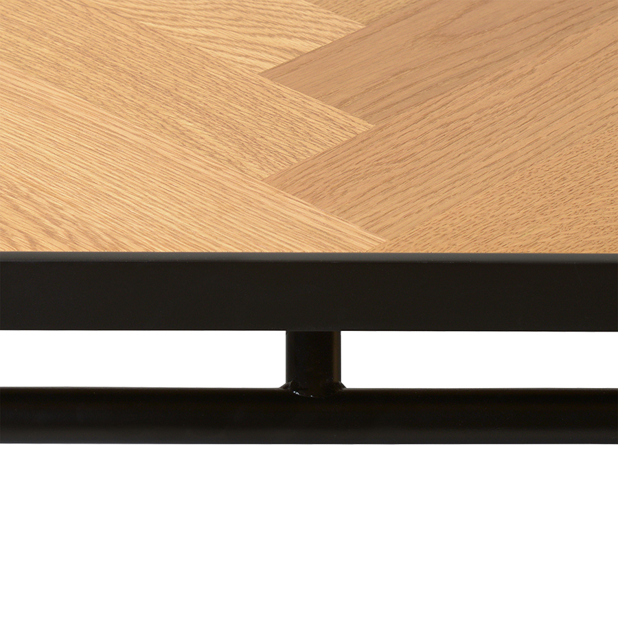 42123160 Стол , calvi, 180х90х75 см Unique Furniture  - Вид №13