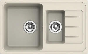 Кухонная мойка Кварц Ewigstein S492 GranFest