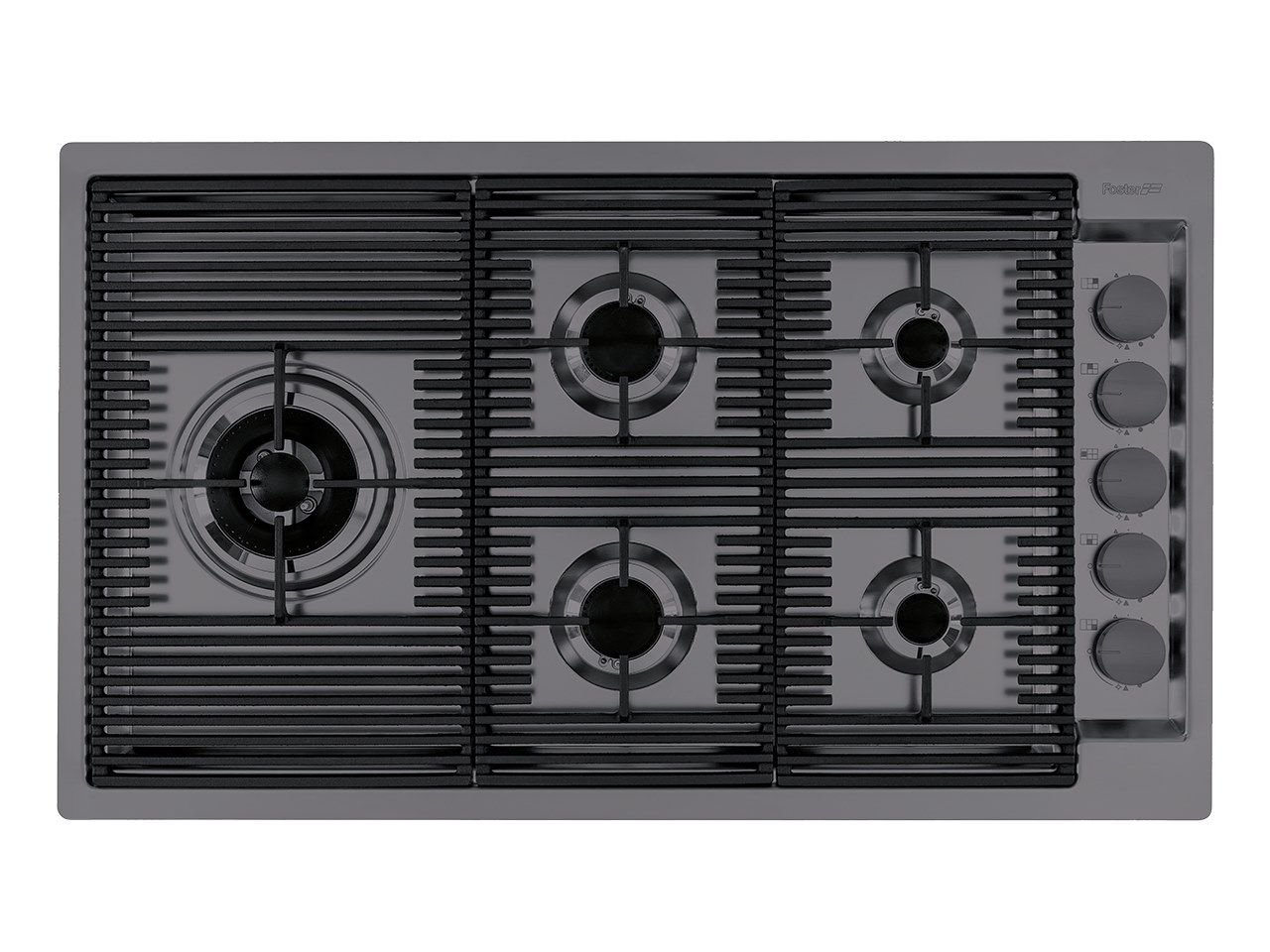 Плита из нержавеющей стали Foster Outline ARCH-00074890 - Вид №12