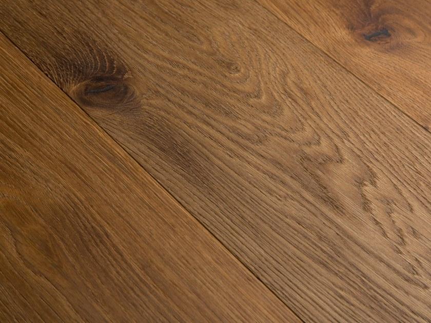 mafi Дубовый пол Basic eiche Ehvubkn - Вид №5