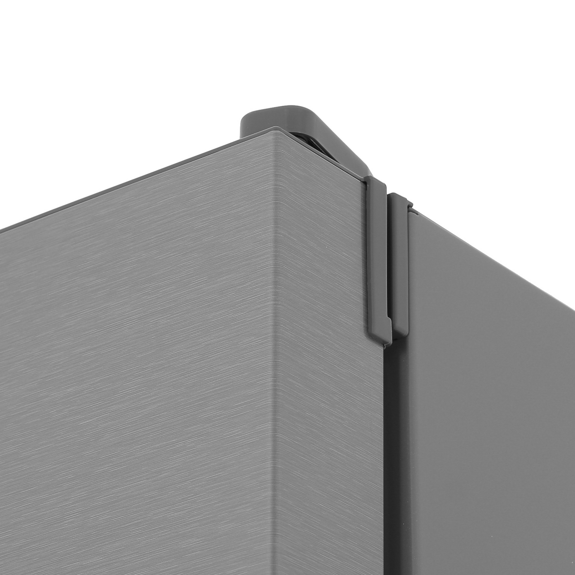 9082292 Холодильник с морозильником   Indesit ITS 4180 XB серебристый STDN-0034104 - Вид №7