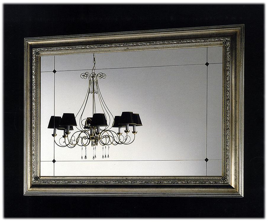 Зеркало  OF INTERNI CL.2665GR 