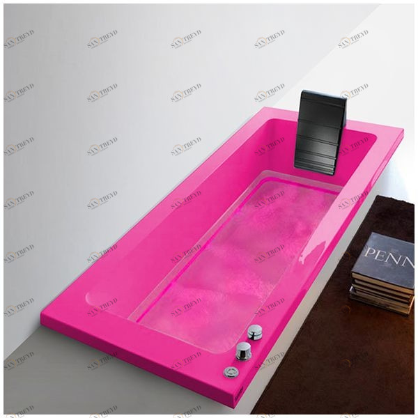 Ванна Gruppo treesse Dream 180 AWC-V838F-R-DX AWCV838FRDX