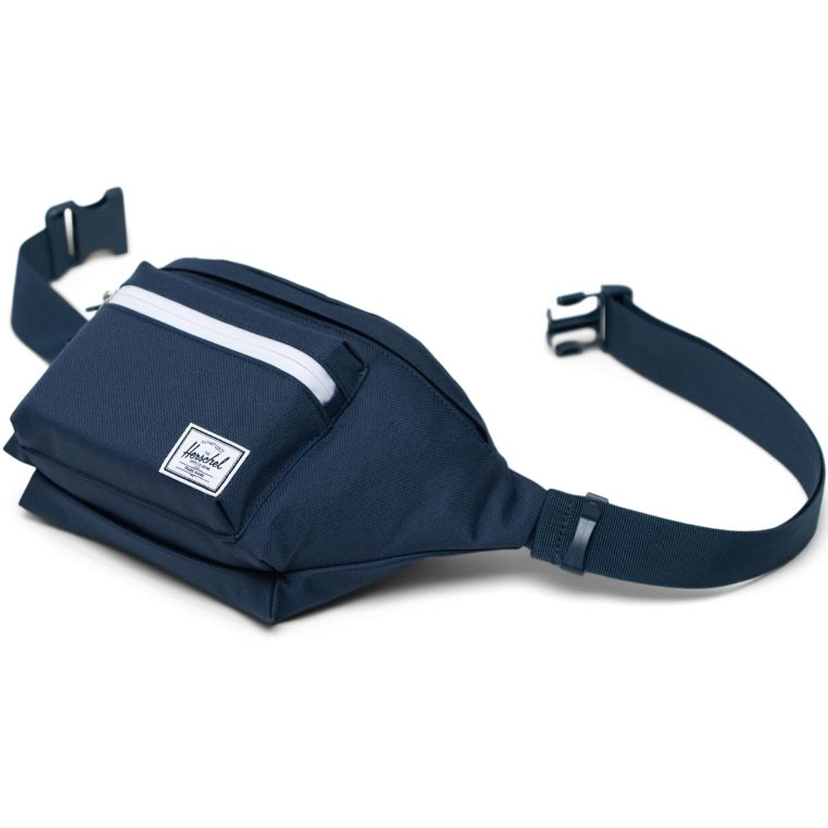 10017-00007-OS Сумка на пояс Seventeen Hip Pack Herschel  - Вид №2