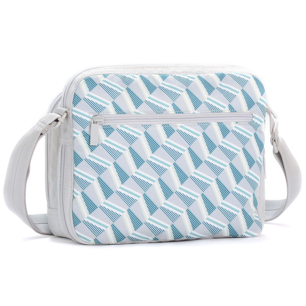 HIC226/826-07 Молодежная сумка HIC226 Metro RFID Hedgren Inner City  - Вид №1