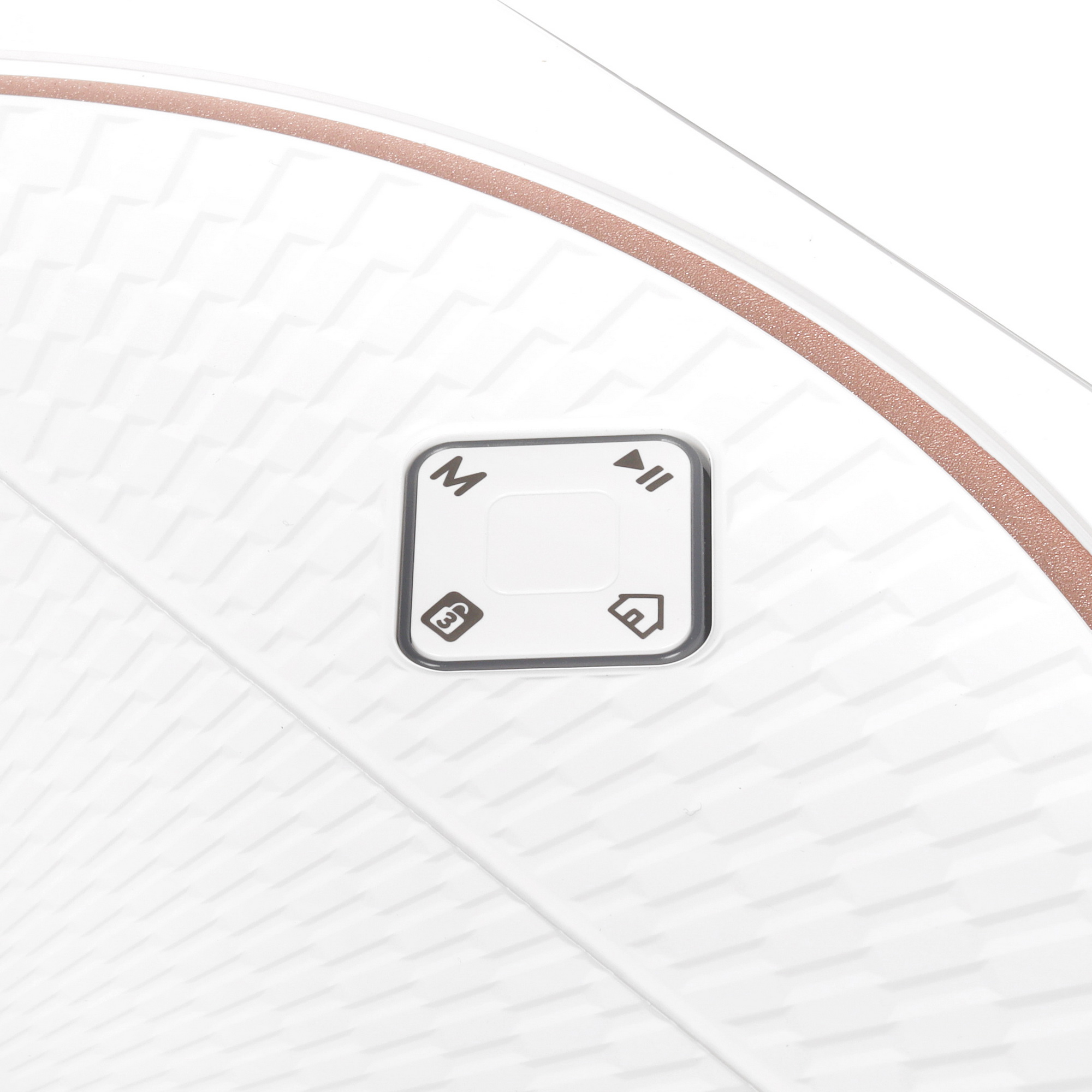 9908720 Робот-пылесос HOBOT LEGEE-D7 белый STDN-0073780 - Вид №5