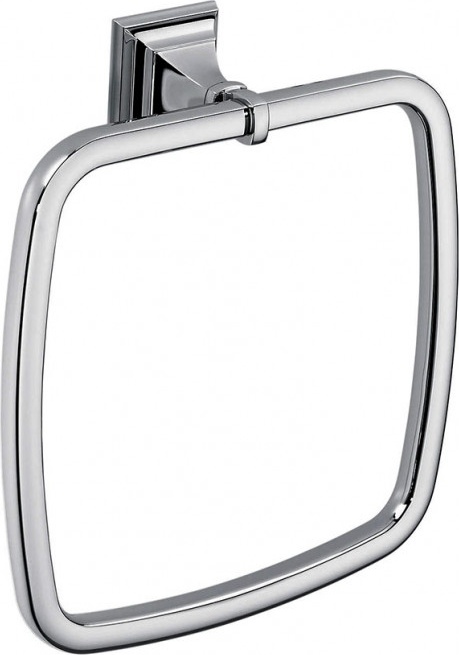 B3231 Полотенцедержатель-кольцо (хром) COLOMBO PORTOFINO Colombo Design