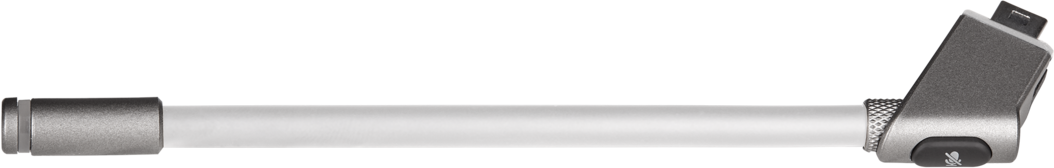 CA-9011186-EU Игровая гарнитура gaming™ virtuoso rgb wireless high-fidelity gaming headset, white (eu version) Corsair Santreyd  - Вид №4