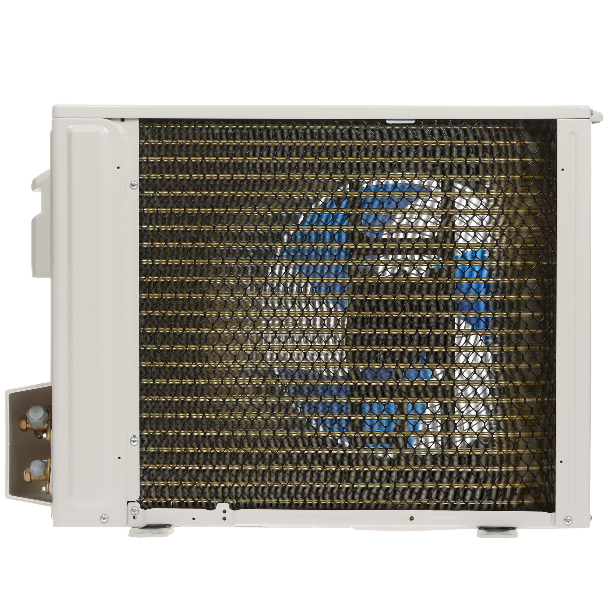 9017829 Кондиционер настенный сплит-система DEXP AC-CD12ONF-B черный STDN-0040055 - Вид №6