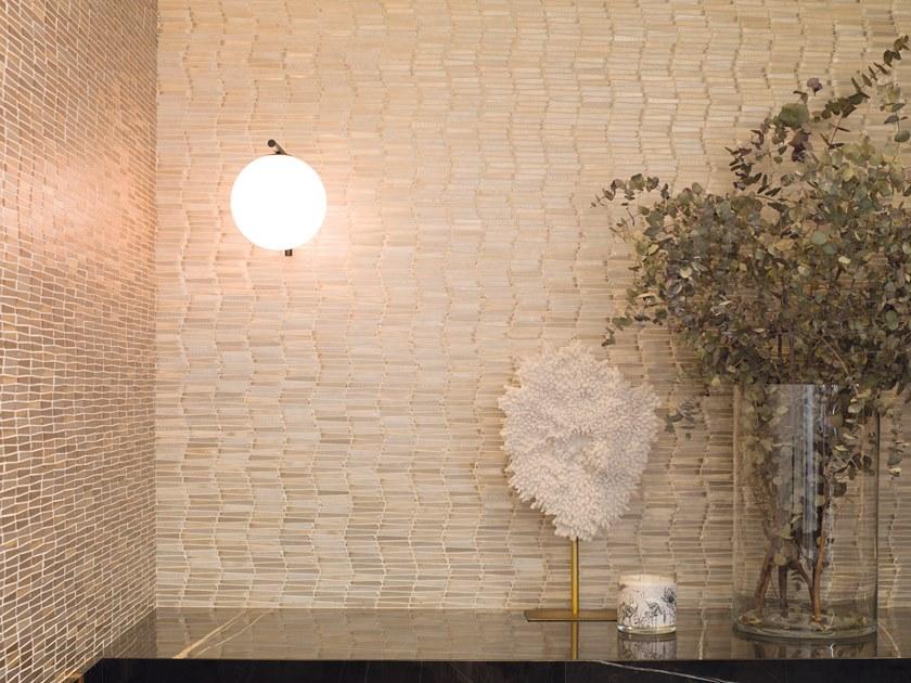 L'ANTIC COLONIAL Алюминиевая мозаика Metal mosaics sun-id-1471050 - Вид №2