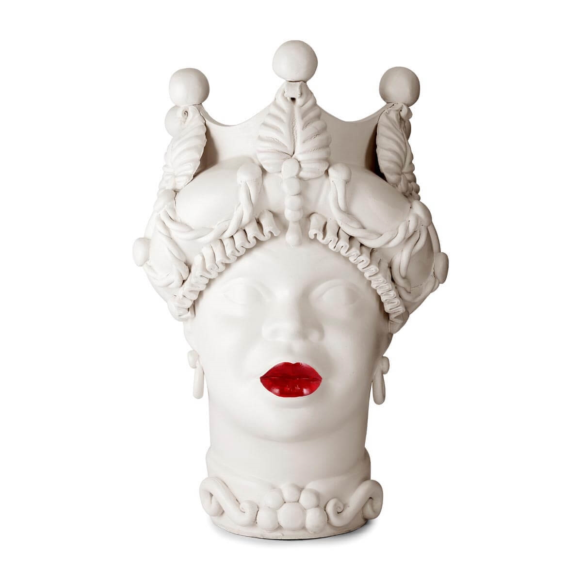 200945-ML ABHIKA ВАЗА MORO LADY BAROQUE 