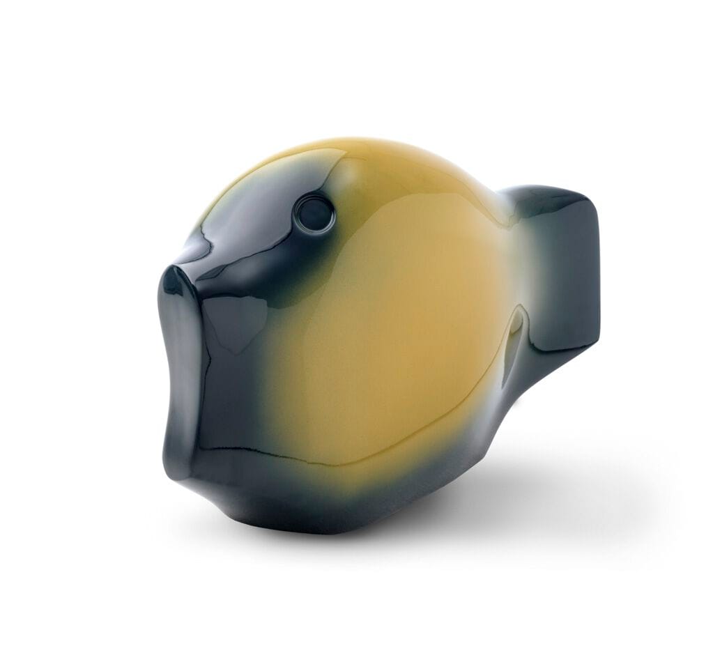 Скульптура из стекловолокна Giorgetti HAKURA ARCH-00055543