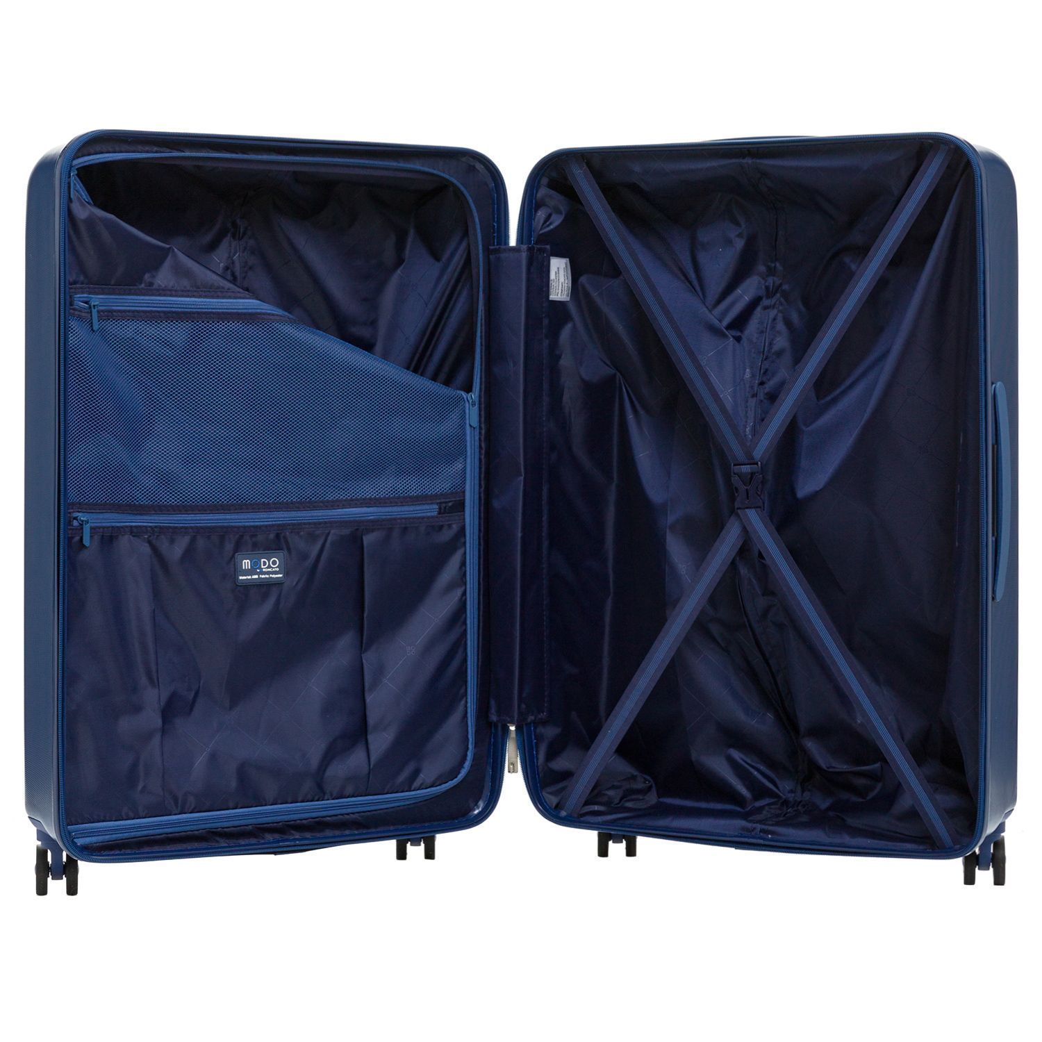 4351-03 Чемодан 4351 Trolley 76 MODO by Roncato Electra - Вид №2