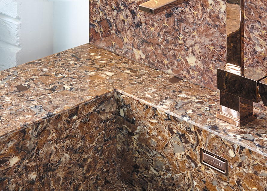 Столешницы для кухни - Филадельфия / 20 мм LIGRON LIST229 3051 - Вид №15