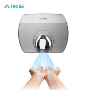Сушилка для рук из нержавеющей стали AIKE AK2830_847