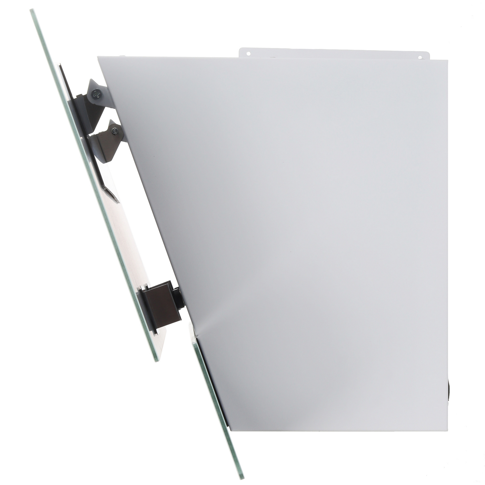 9159589 Вытяжка наклонная DEXP CH60-SVF белый/белый STDN-0111360 - Вид №3