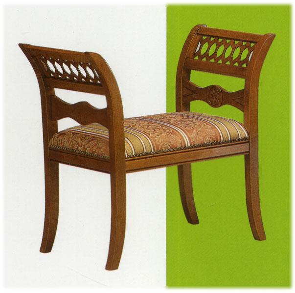 Банкетка  MIRANDOLA 120/P 