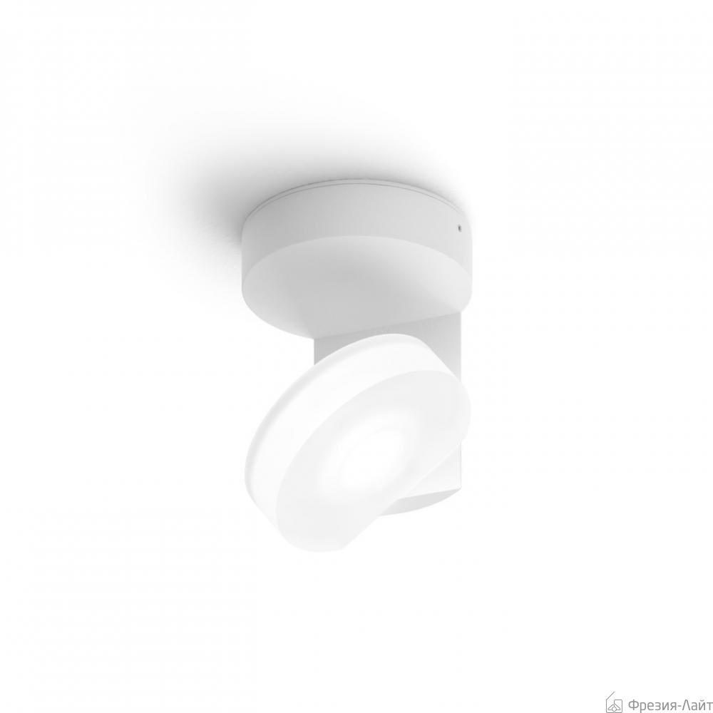 Linea Light 7615 bianco One to one потолочный 100336