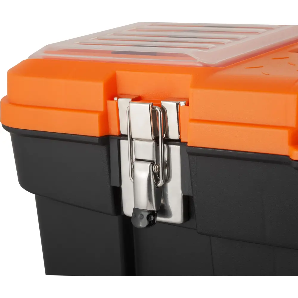 Blocker Expert — профессиональный ящик для инструментов с системой хранения 84999958 STLM-0843625 - Вид №3