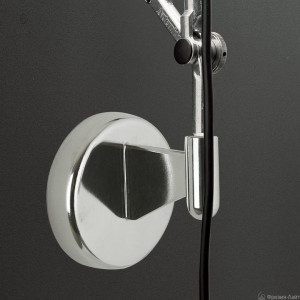 Artemide A025150 Tolomeo основание к стене (exA025100)