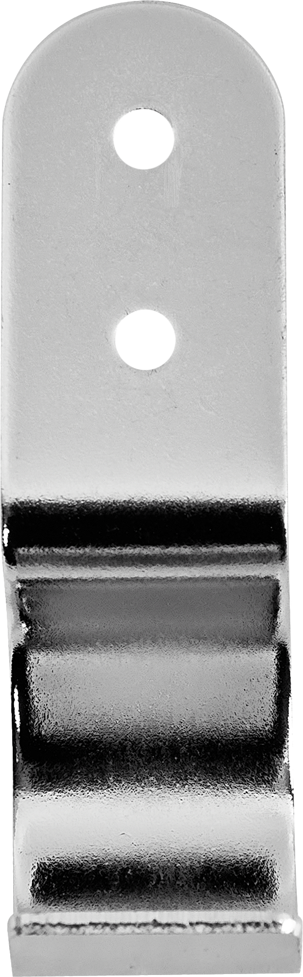 Santreyd Горизонтальное крепление для панелей системы Джокер хром 2 шт 87507420 STLM-0074322 - Вид №1