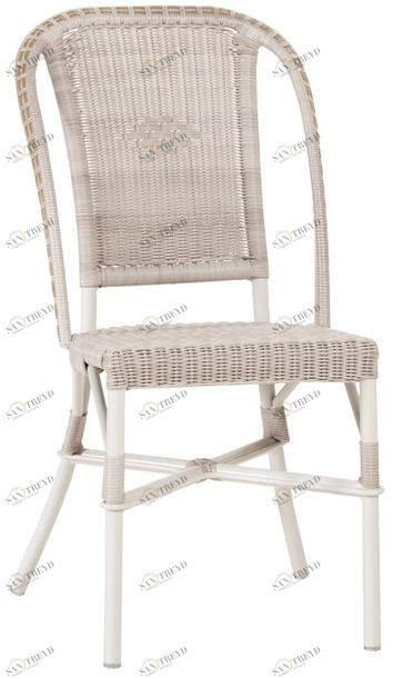 Kok Maison Стул из полиэтилена Dune 1602r