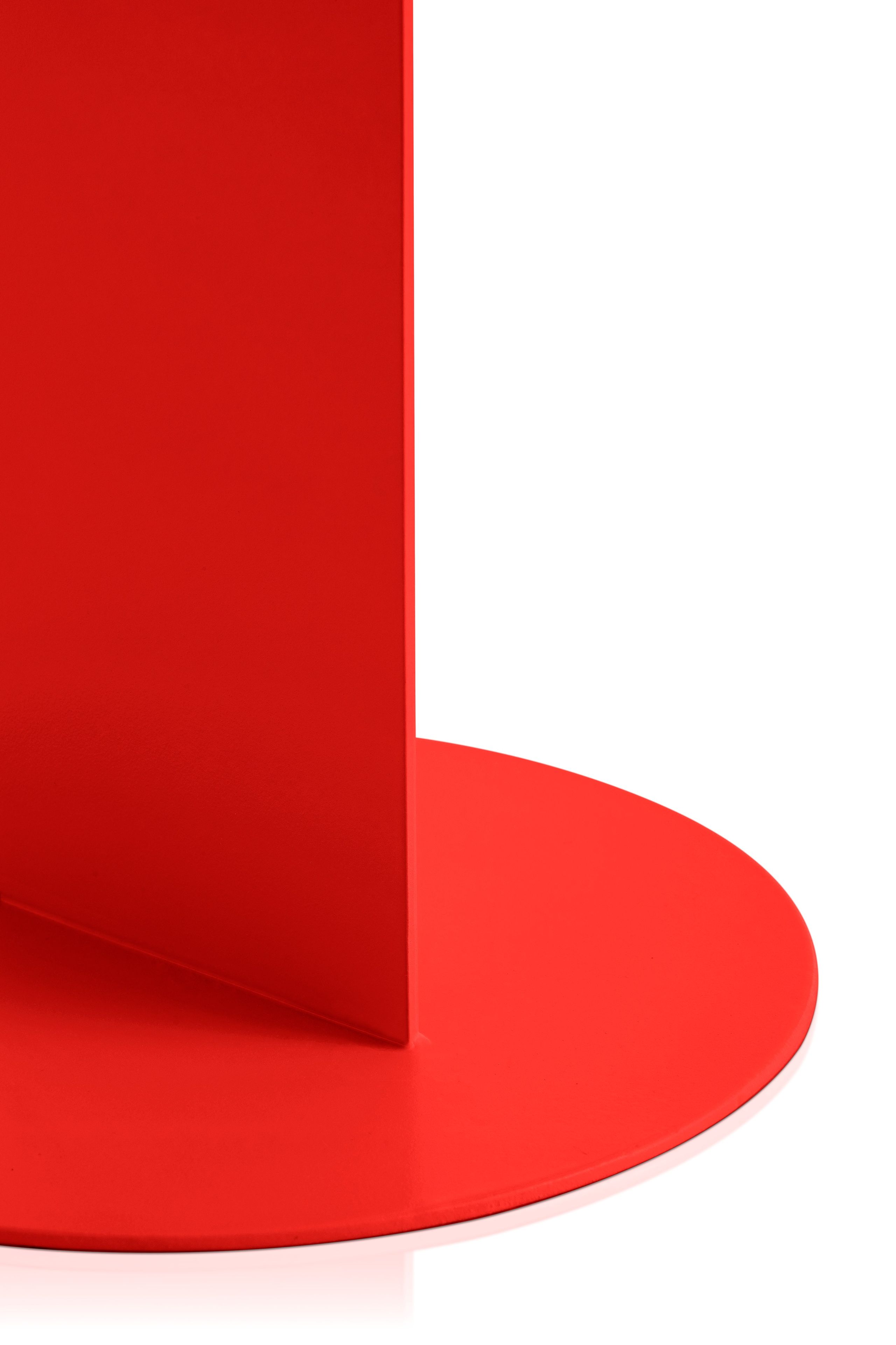 Круглый журнальный столик Diabla Ploid ARCH-00152628 - Вид №24