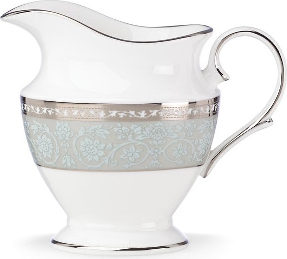 10582498 Молочник Фарфоровый Lenox США 
