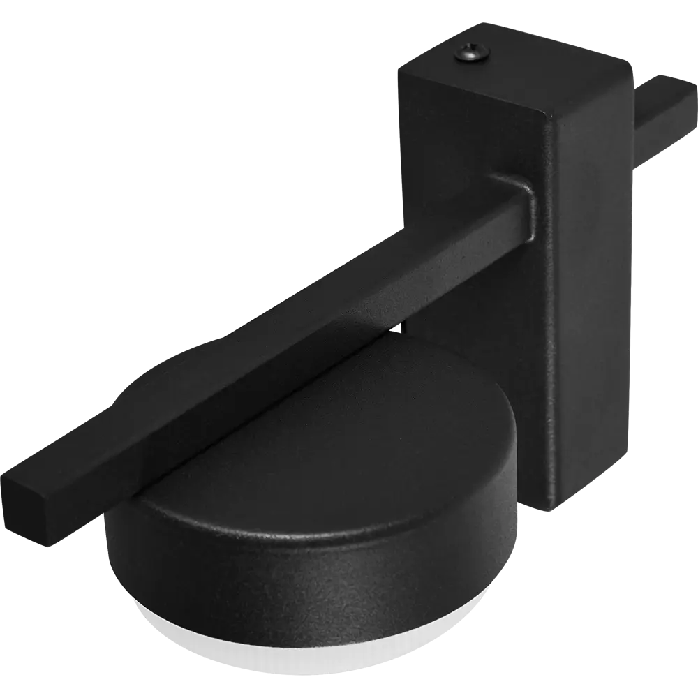 Бра Freya Lamia — современный настенный светильник в черном цвете 89374248 STLM-0930518 - Вид №4