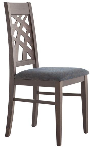 Palma Стул из бука Carmen 490d.i2 - Вид №1