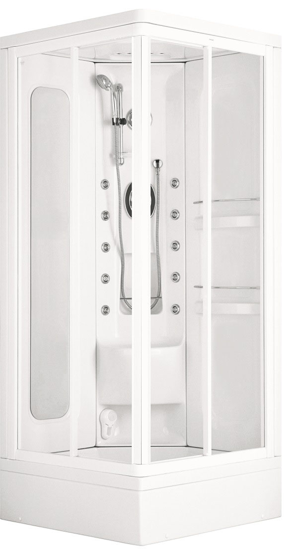 4510100100100 100x100 вега открытый потолок Eca  - Вид №1