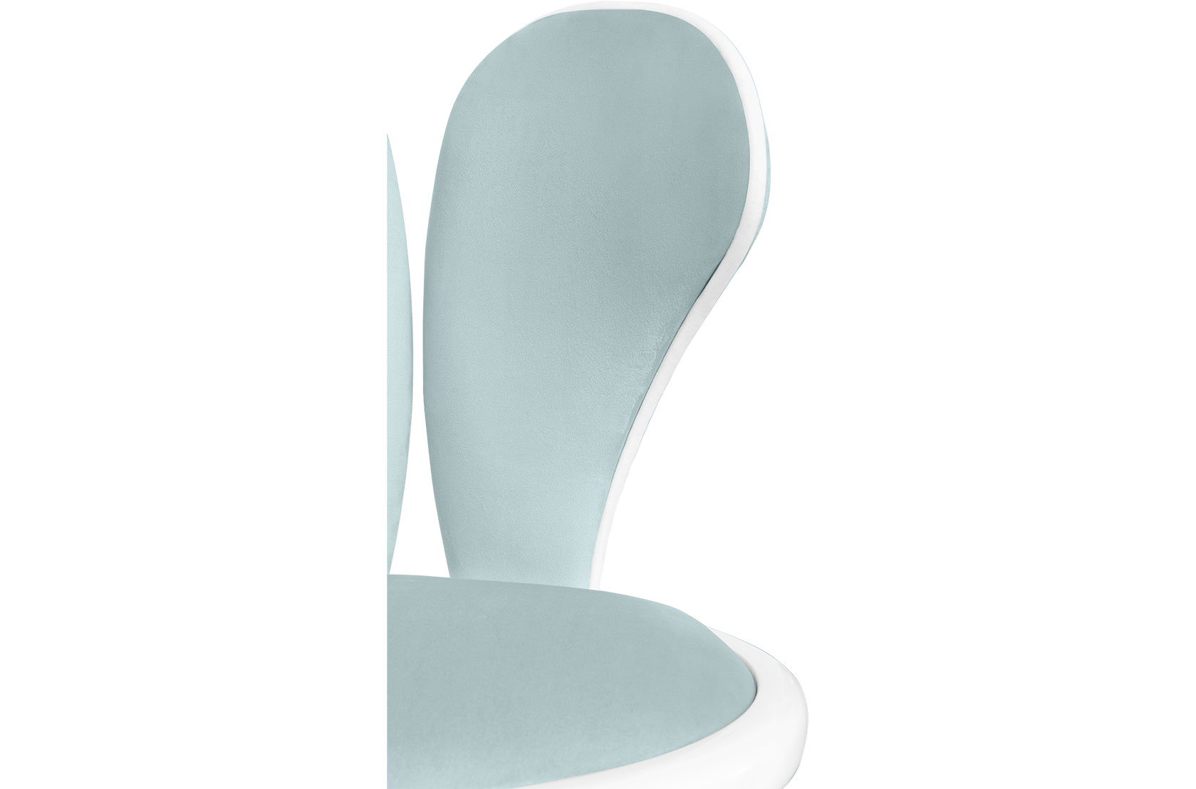 CIST446 Детское компьютерное кресло Маленький зайчик Circu  - Вид №7