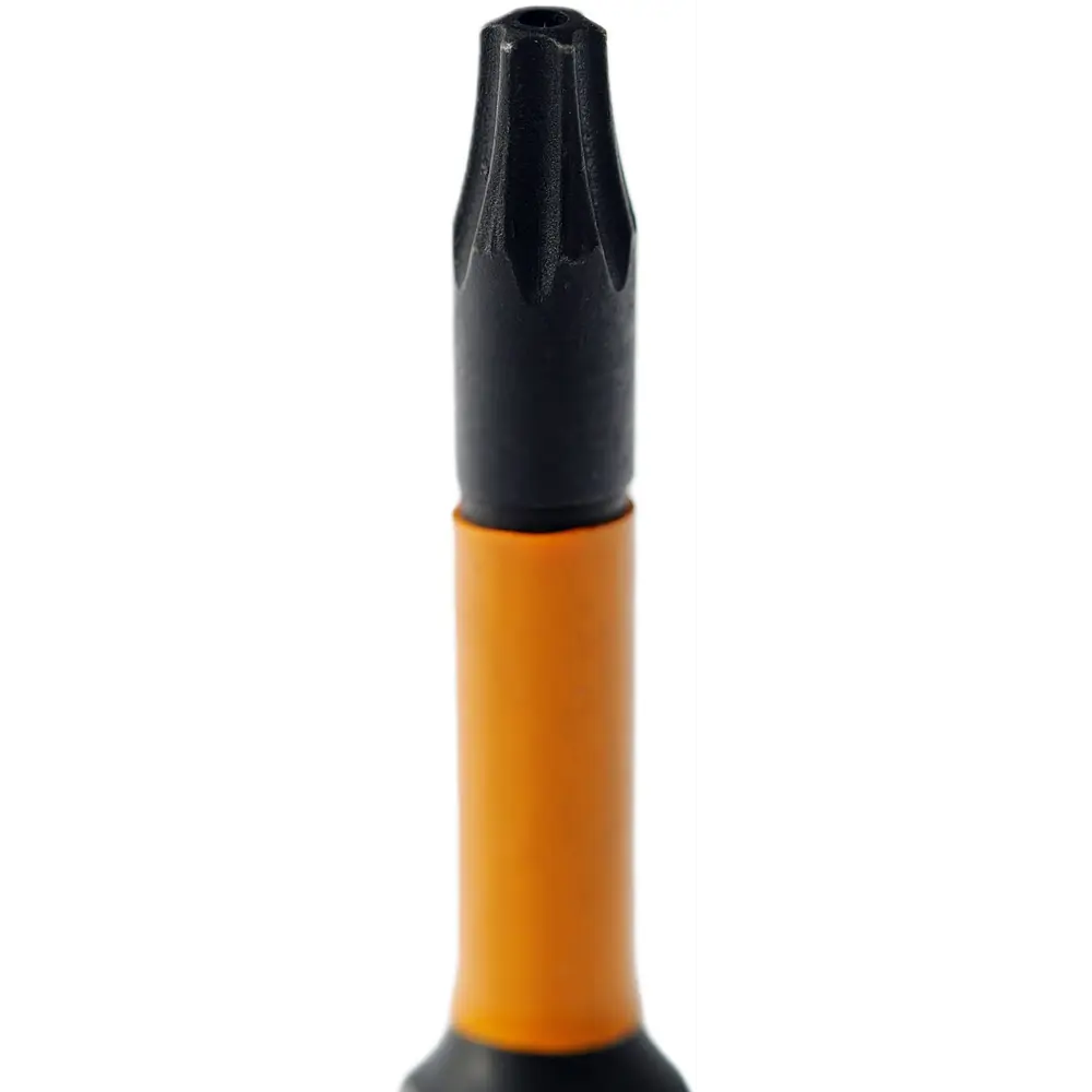 Бита ударная RAGE T10x50 мм для профессионального монтажа (2 шт) 89361507 STLM-0849458 - Вид №1