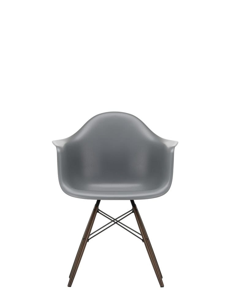 Полипропиленовый стул с подлокотниками VITRA Eames Plastic Chair ARCH-00057074 - Вид №128