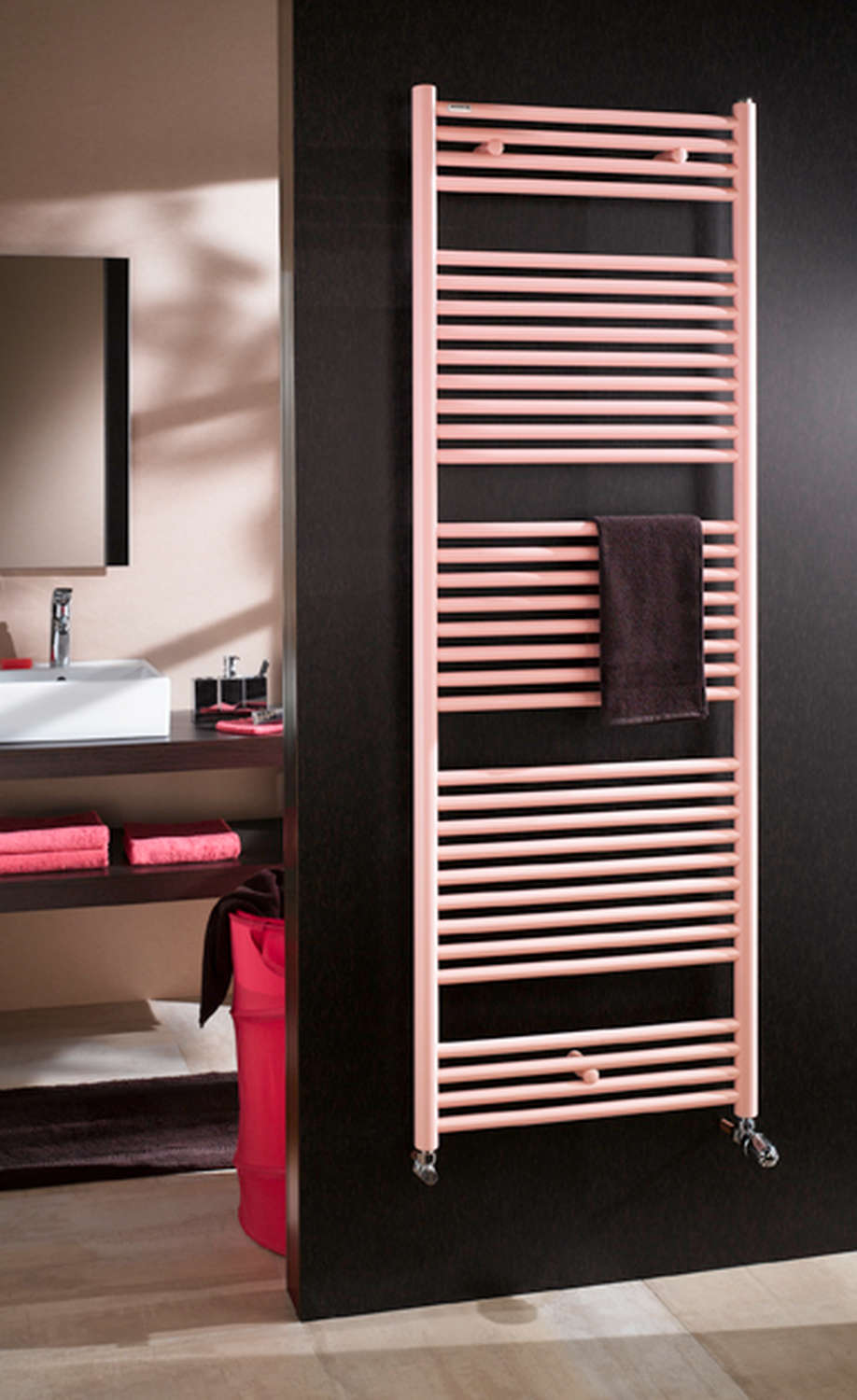 Водяной радиатор SL-120-050-05 Atoll Spa Acova 1146  - Вид №3