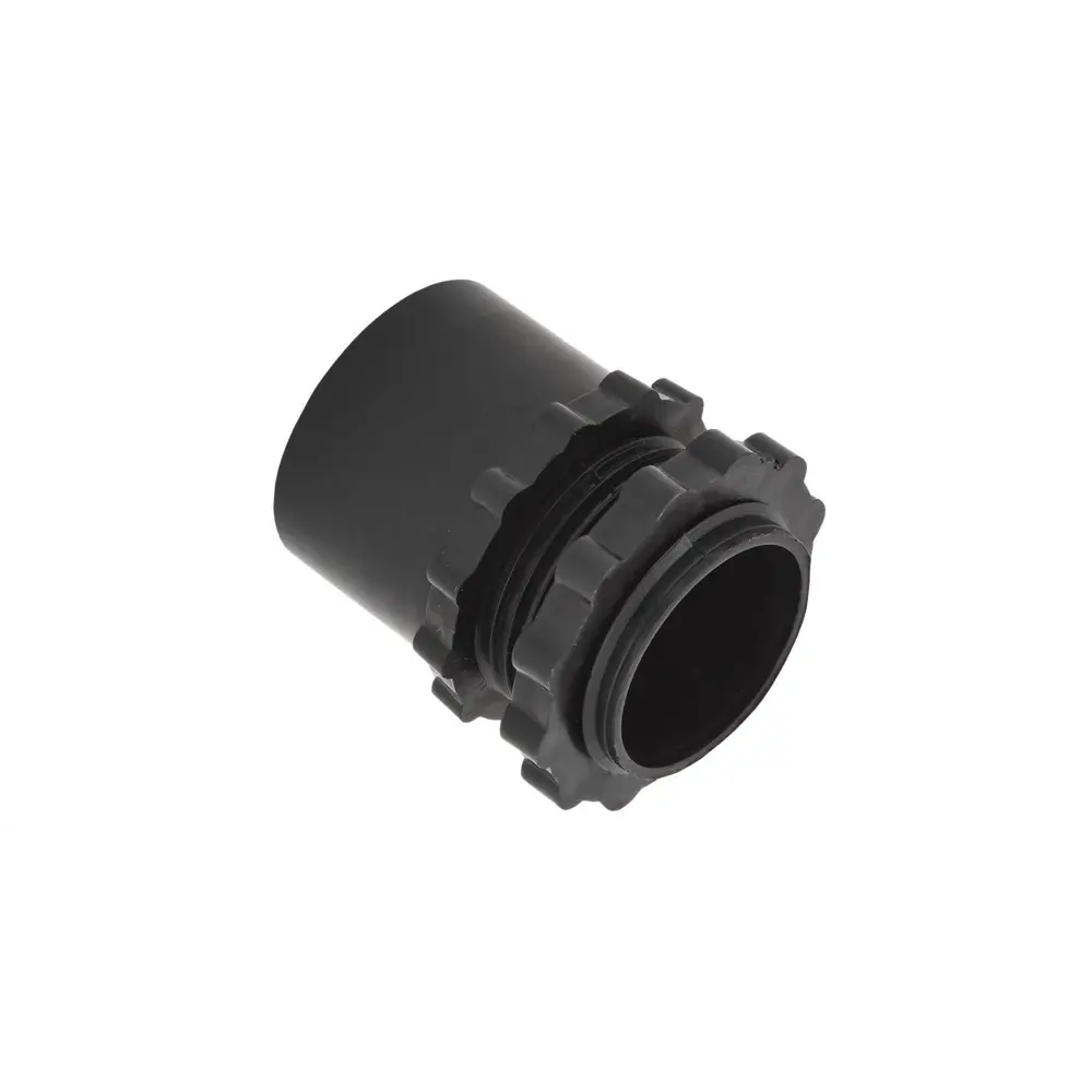 Муфта вводная MB15 D15 IP40 цвет серый 89342066 STLM-2195026 IEK 
