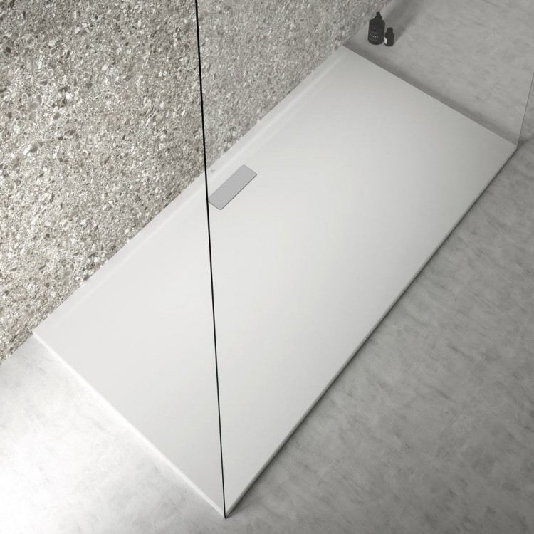 T4487V1 Душевой поддон 1800x900x25 мм Ideal Standard ULTRAFLAT NEW  - Вид №2