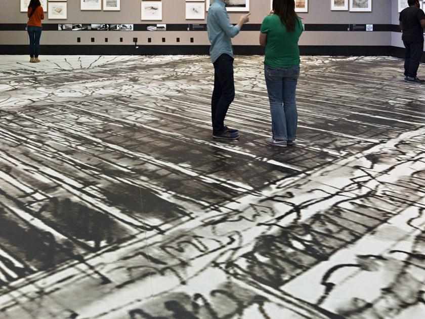 3M Italia Покрытие пола / стен из синтетического материала Design 3M Company sun-id-1415939 - Вид №1