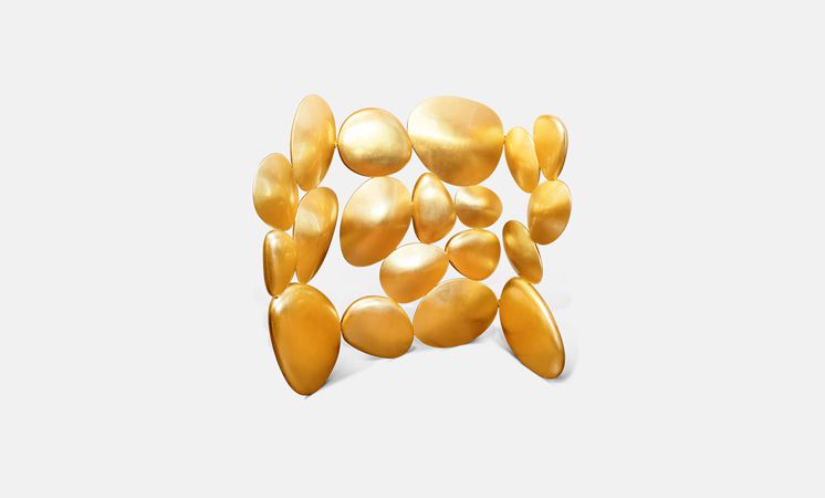 0-283 Золотая ширма Boca Do Lobo  - Вид №24