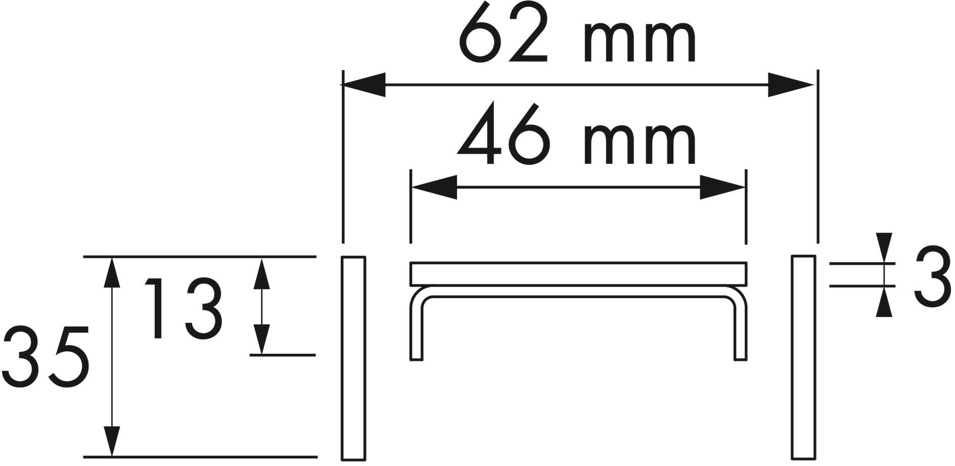 ESS Easy Drain Трап для душа из нержавеющей стали Modulo taf sun-id-1362215 - Вид №9