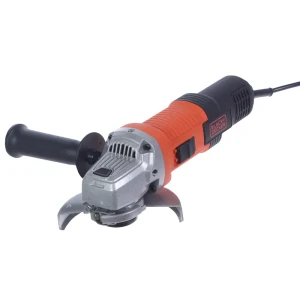 УШМ (болгарка) Black&Decker G850, 850 Вт, 125 мм 81976768 STLM-2206571