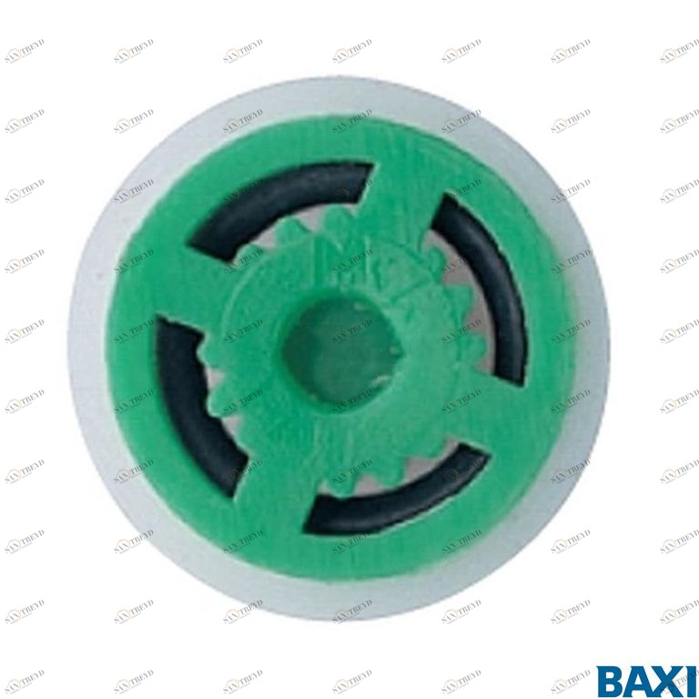 KHG71402291 Ограничитель расхода воды (8 л/мин) BAXI 