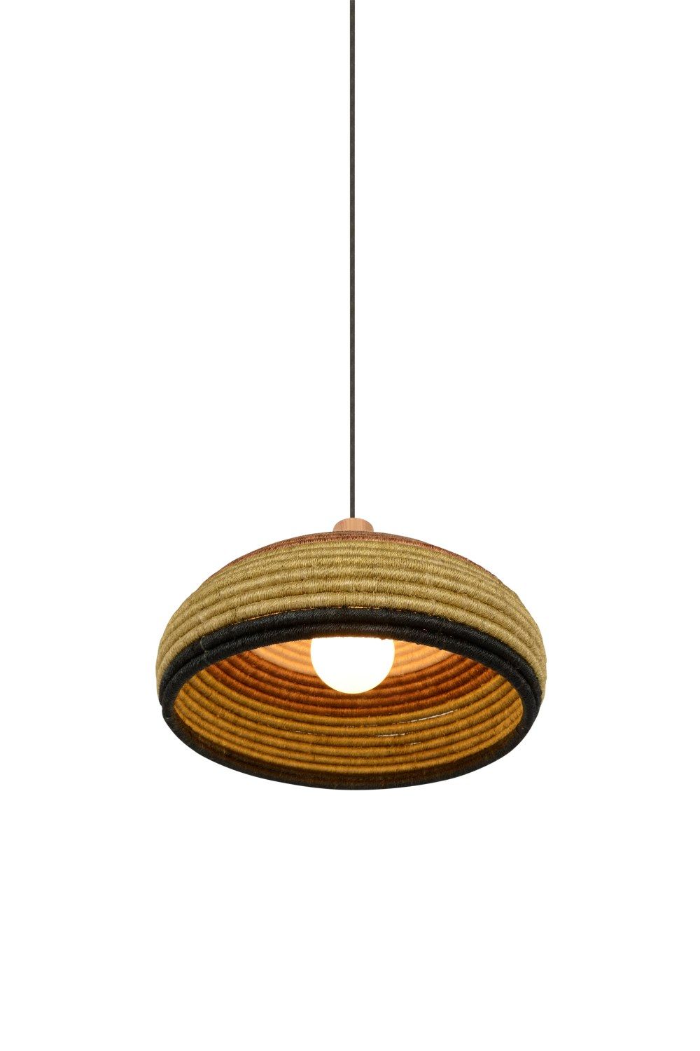 Abaca светодиодный подвесной светильник Forestier Трава ARCH-00121568 - Вид №48