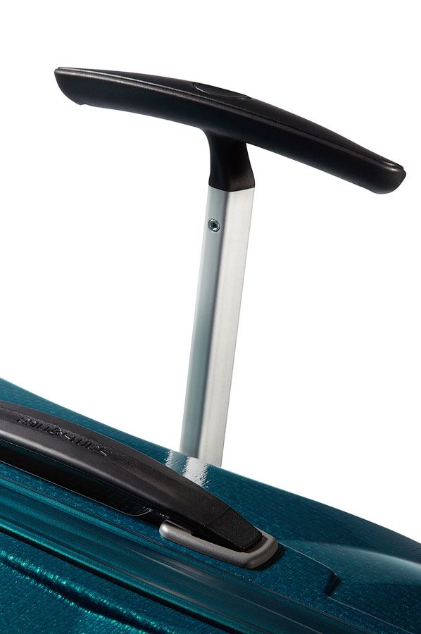 98V-01001 Чемодан 98V*001 Spinner 55/20 Samsonite Lite-Shock  - Вид №3