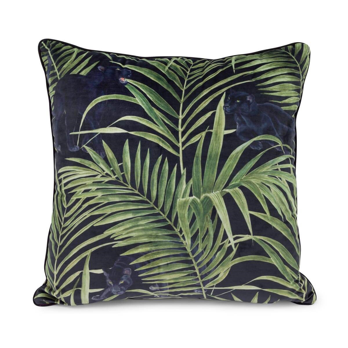 700418-17 ABHIKA НАБОР ПОДУШКИ АБХИКА WHITE/GREEN  - Вид №5