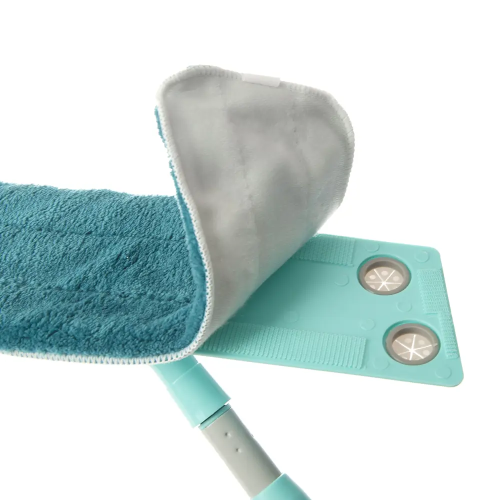 Швабра YOU'LL LOVE Top Class с микрофиброй для идеальной уборки 13130082 STLM-0002831 - Вид №3