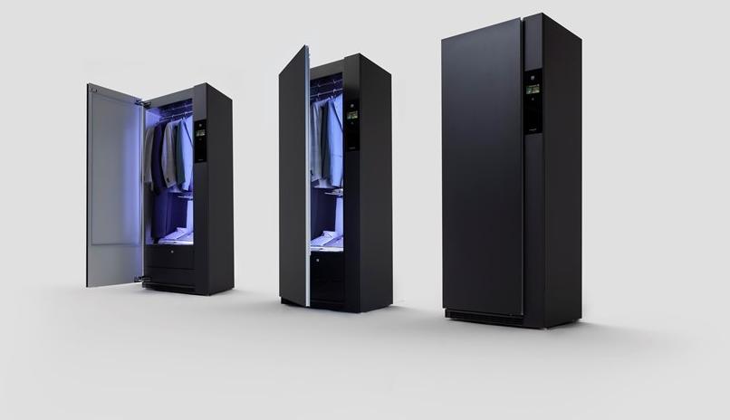 V-ZUG Сушильный шкаф с программой предотвращения сминания и дезинфекции sun-id-1413604 - Вид №8