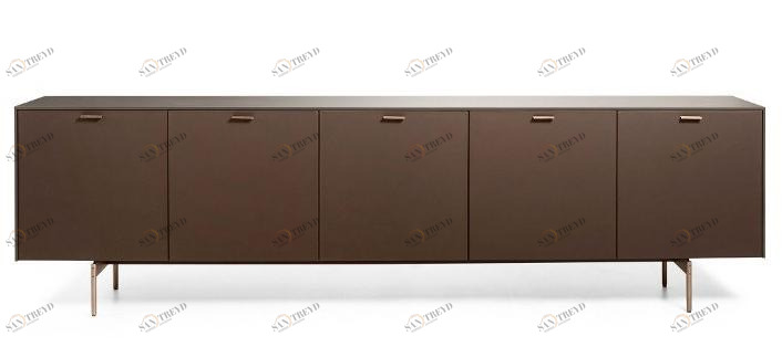 Lema Комод с распашными дверцами Lt40 sun-id-1408661